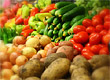 В овощах и фруктах могут содержаться опасные токсины 
