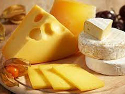 Почему сыр нельзя есть каждый день