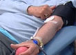 Донор из США сдал 303 литра крови и спас 1920 жизней