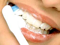 Здоровье зубов зависит от образа жизни